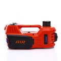 DC12V 3T Electric Car Hydraulic Jack and compressor